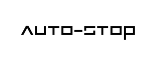AUTO-STOP logo