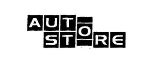 AUTO STORE logo