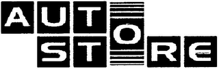 AUTO STORE logo