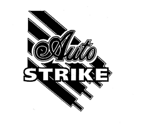AUTO STRIKE logo