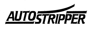 AUTO STRIPPER logo