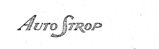 AUTO STROP logo