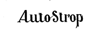 AUTO STROP logo