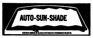 AUTO-SUN-SHADE logo