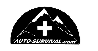 AUTO-SURVIVAL.COM logo
