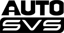 AUTO SVS logo