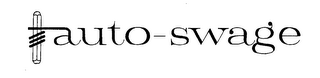 AUTO-SWAGE logo