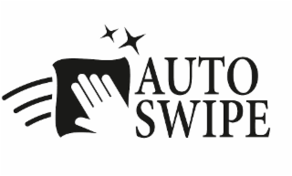 AUTO SWIPE logo
