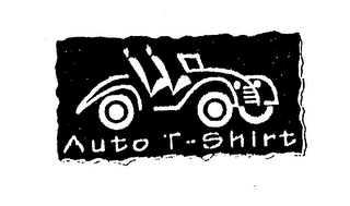 AUTO T-SHIRTS logo