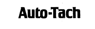 AUTO-TACH logo