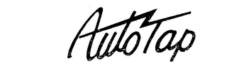 AUTO TAP logo