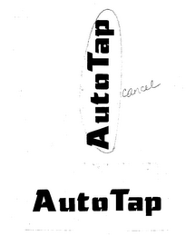 AUTO TAP logo