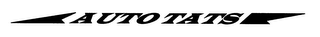 AUTO TATS logo