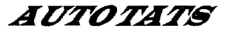AUTO TATS logo