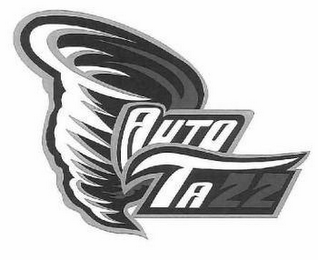 AUTO TAZZ logo