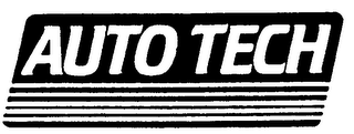 AUTO TECH logo