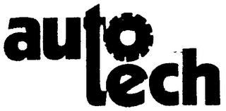 AUTO TECH logo