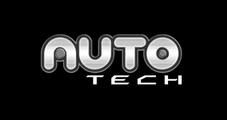 AUTO TECH logo
