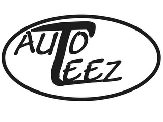 AUTO TEEZ logo