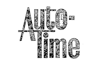 AUTO-TIME logo