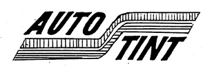 AUTO TINT logo