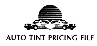 AUTO TINT PRICING FILE logo