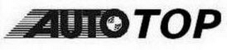 AUTO TOP logo