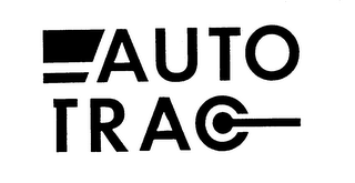 AUTO TRAC logo