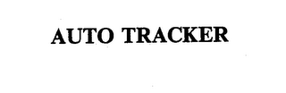 AUTO TRACKER logo