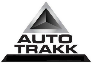 AUTO TRAKK logo