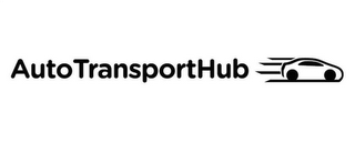 AUTO TRANSPORTHUB logo