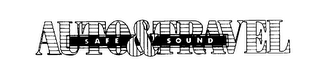 AUTO & TRAVEL SAFE & SOUND logo