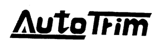 AUTO TRIM logo