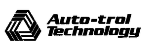 AUTO-TROL TECHNOLOGY logo