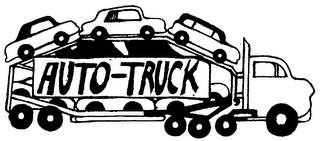 AUTO-TRUCK logo