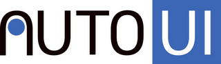 AUTO UI logo