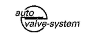AUTO VALVE-SYSTEM logo