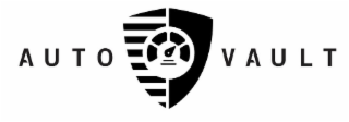 AUTO VAULT logo