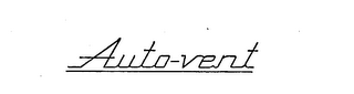 AUTO-VENT logo