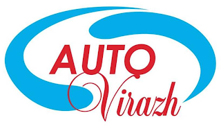 AUTO VIRAZH logo