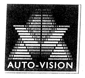 AUTO-VISION logo