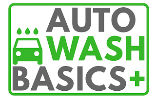AUTO WASH BASICS + logo