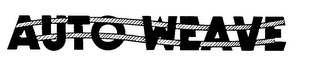 AUTO WEAVE logo