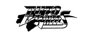 AUTO WHEELS logo