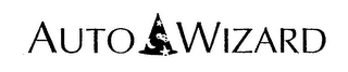 AUTO WIZARD logo