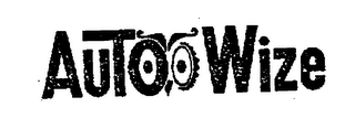 AUTO WIZE logo