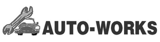 AUTO-WORKS logo