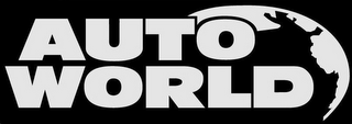 AUTO WORLD logo
