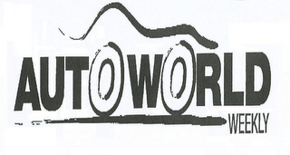 AUTO WORLD WEEKLY logo