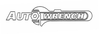 AUTO WRENCH logo